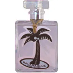Fragrance of the Bahamas Bahama Blue for Ladies parfüm şişesi