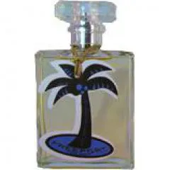 Fragrance of the Bahamas Freeport for Men parfüm şişesi