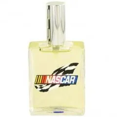 Regency Cosmetics Nascar parfüm şişesi