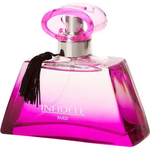 A. P. Durand Infidele perfume bottle