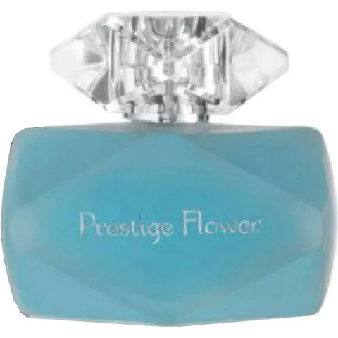 A. P. Durand Prestige Flower parfüm şişesi