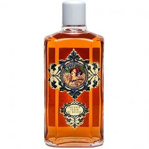 Wally Colonia Cuoio di Russia perfume bottle