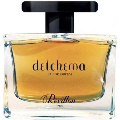Revillon Detchema (1994) perfume bottle