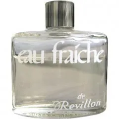 Revillon Eau Fraíche parfüm şişesi