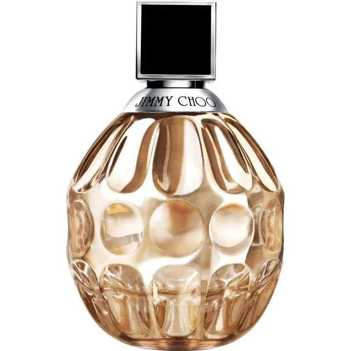Jimmy Choo Stars parfüm şişesi