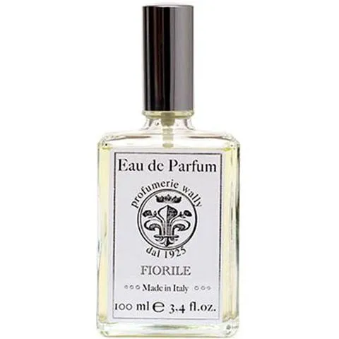 Wally Fiorile parfüm şişesi