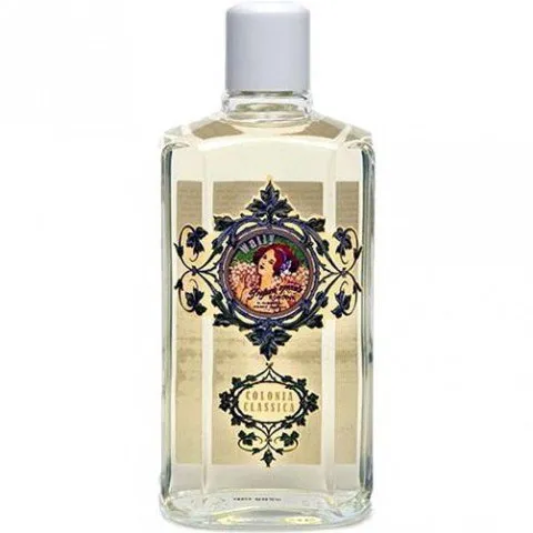 Wally Colonia Classica perfume bottle