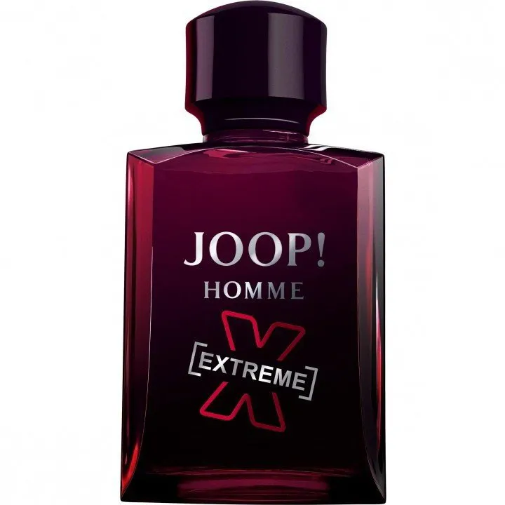 Joop! Homme Extreme (Eau de Toilette Intense) parfüm şişesi