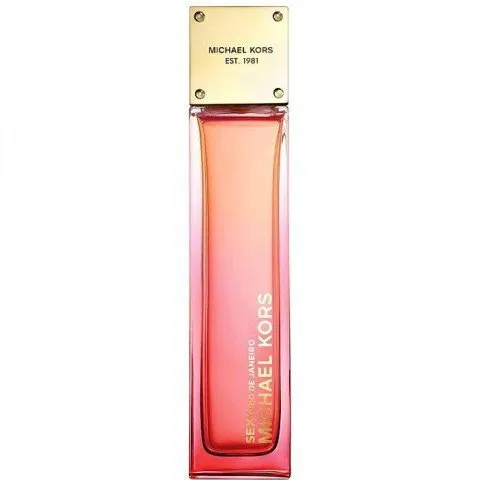 Michael Kors Sexy Rio de Janeiro parfüm şişesi