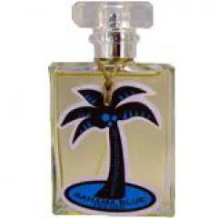 Fragrance of the Bahamas Bahama Blue for Men parfüm şişesi