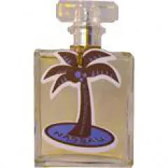 Fragrance of the Bahamas Nassau for Men perfume bottle