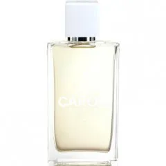 Caron L'Eau Cologne parfüm şişesi