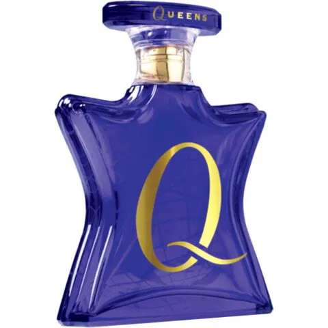 Bond No. 9 Queens parfüm şişesi