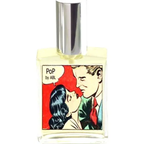 A Beautiful Life Pop parfüm şişesi