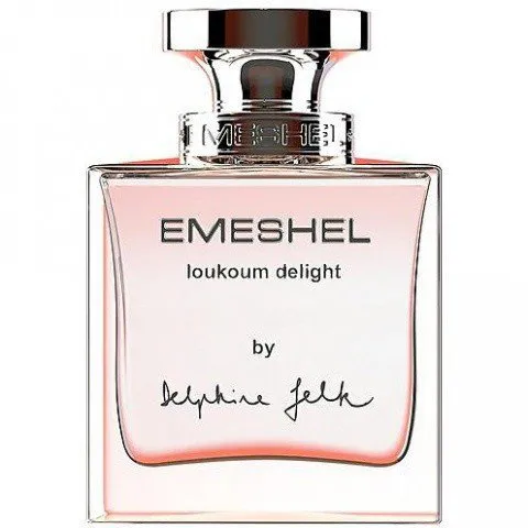 Emeshel Loukoum Delight parfüm şişesi