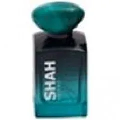 Alan Bray Shah Shiraz perfume bottle