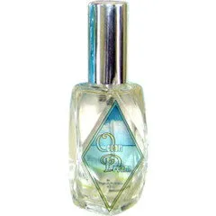 Erykah Monique & Co. Ocean Dream parfüm şişesi