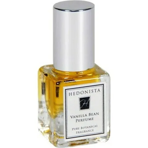 Hedonista Vanilla Bean parfüm şişesi