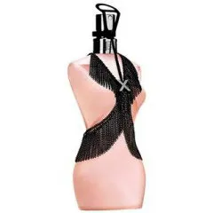 Jean Paul Gaultier Classique X Collection Edition Erotic Chic parfüm şişesi