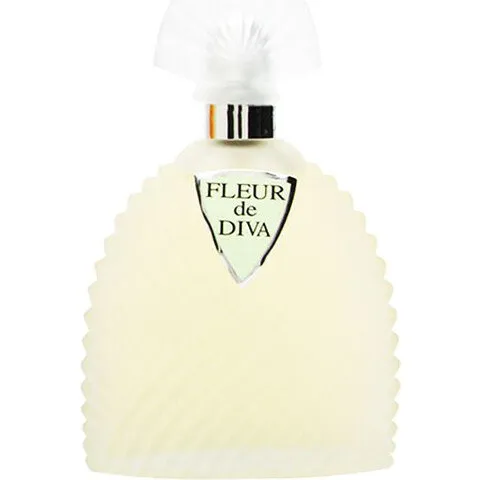 Emanuel Ungaro Fleur de Diva parfüm şişesi