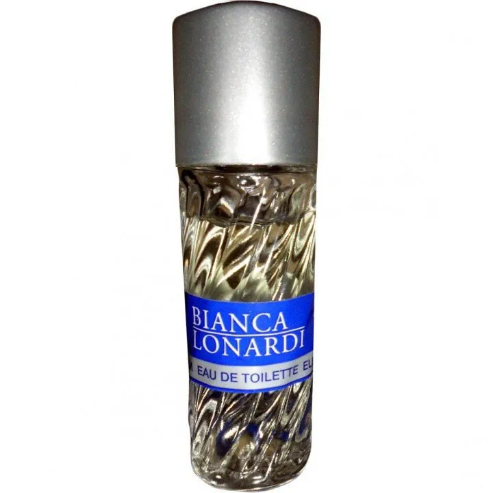 Bianca Lonardi Elegance perfume bottle