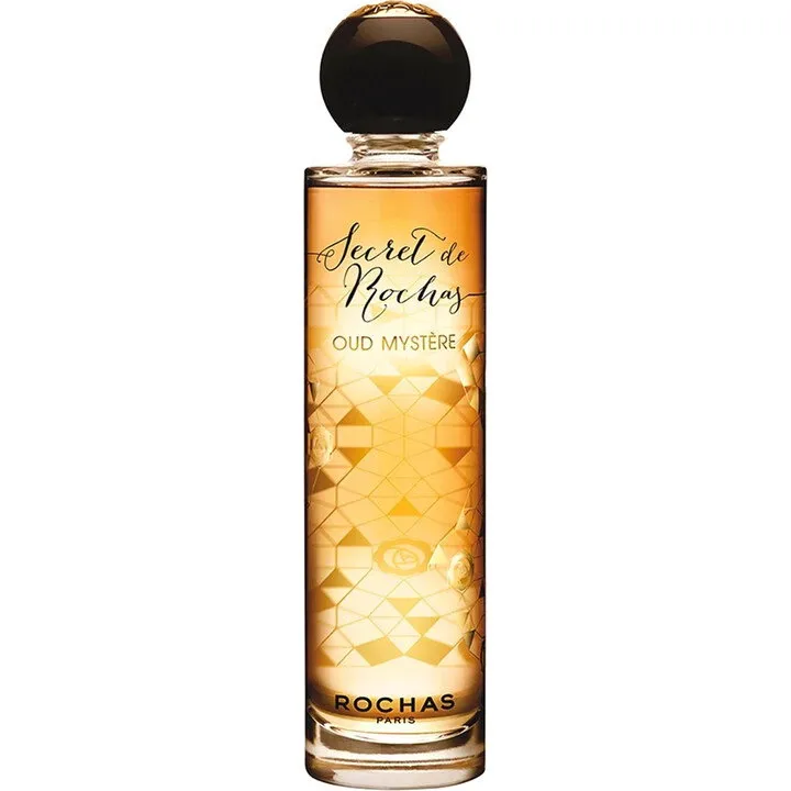 Rochas Secret de Rochas Oud Mystère parfüm şişesi