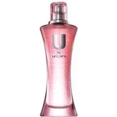 Avon U by Ungaro for Her perfume bottle