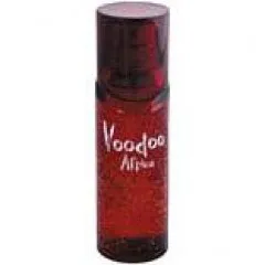 Alan Bray Africa - Voodoo parfüm şişesi