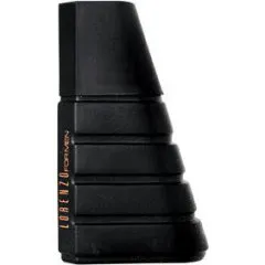 Paolo Conti Lorenzo for Men perfume bottle