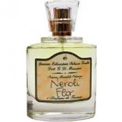 Spezierie Palazzo Vecchio Neroli Flor perfume bottle