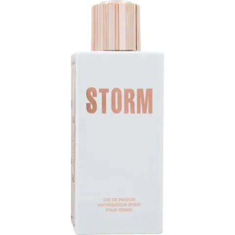 Storm pour Femme (2014) perfume bottle