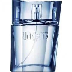 Emanuel Ungaro Ungaro Man (Eau de Toilette) parfüm şişesi