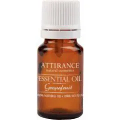 Attirance Essential Oil - Grapefruit parfüm şişesi
