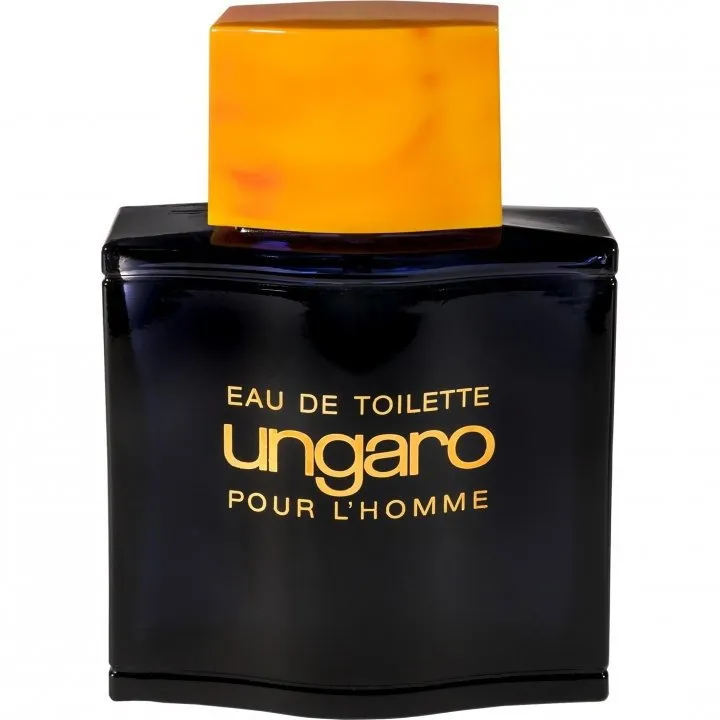 Emanuel Ungaro Ungaro pour L'Homme II (Eau de Toilette) parfüm şişesi