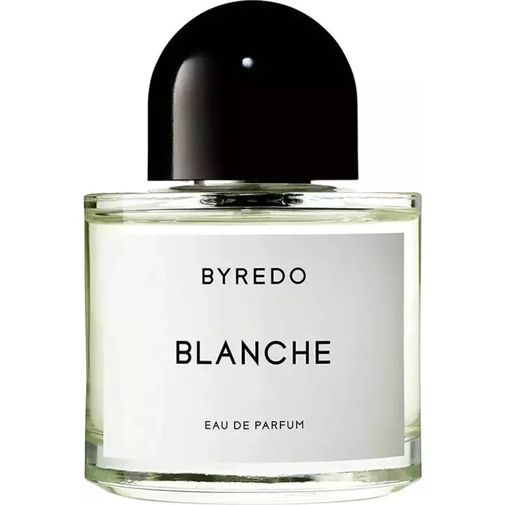 Byredo Blanche (Eau de Parfum) parfüm şişesi