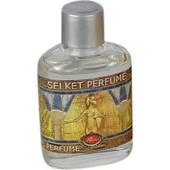 Flaires Selket perfume bottle
