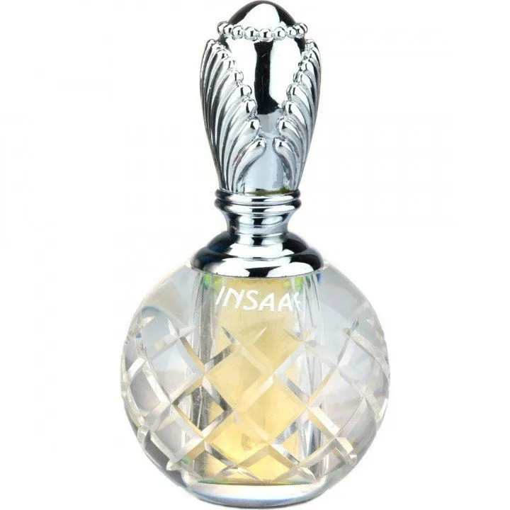Nabeel Insaaf perfume bottle