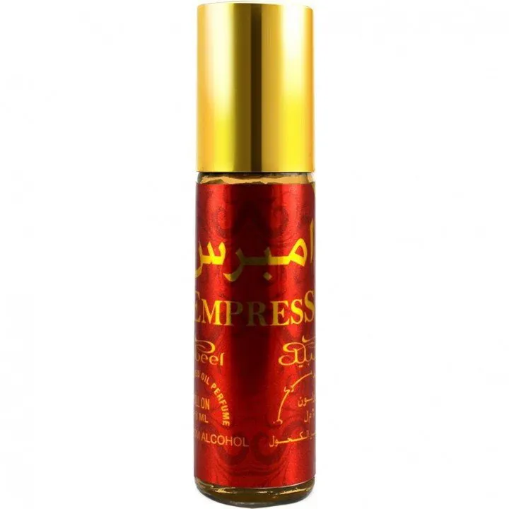 Nabeel Empress perfume bottle