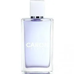 Caron L'Eau Pure perfume bottle