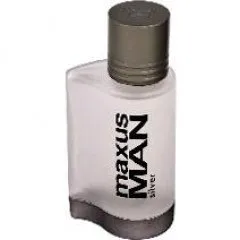 Alan Bray Maxus Man Silver parfüm şişesi