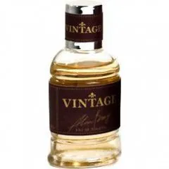 Alan Bray Vintage parfüm şişesi
