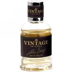 Alan Bray Vintage Intense perfume bottle