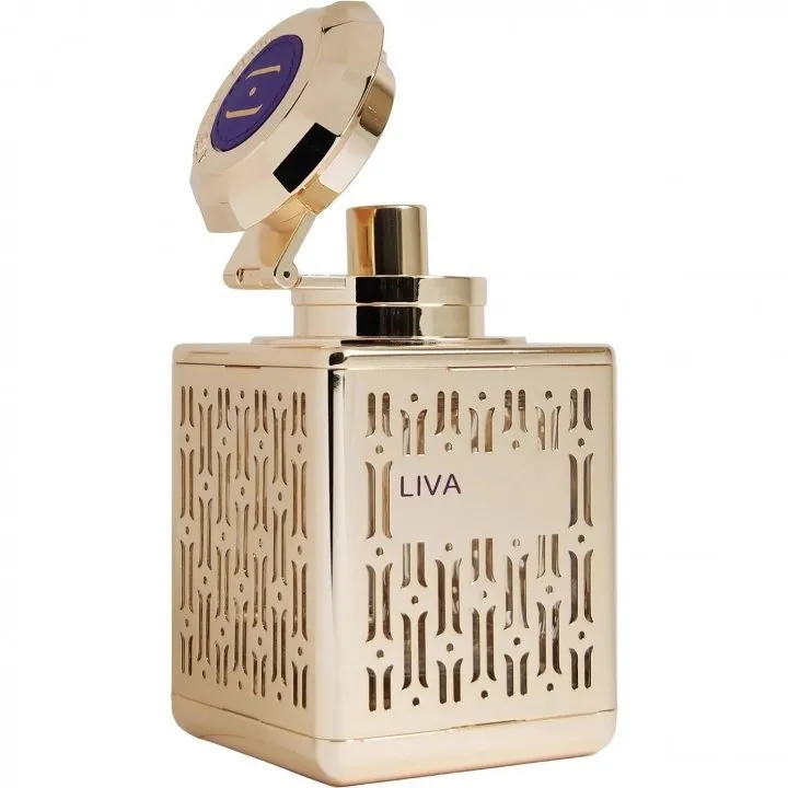 Atelier Flou Liva perfume bottle