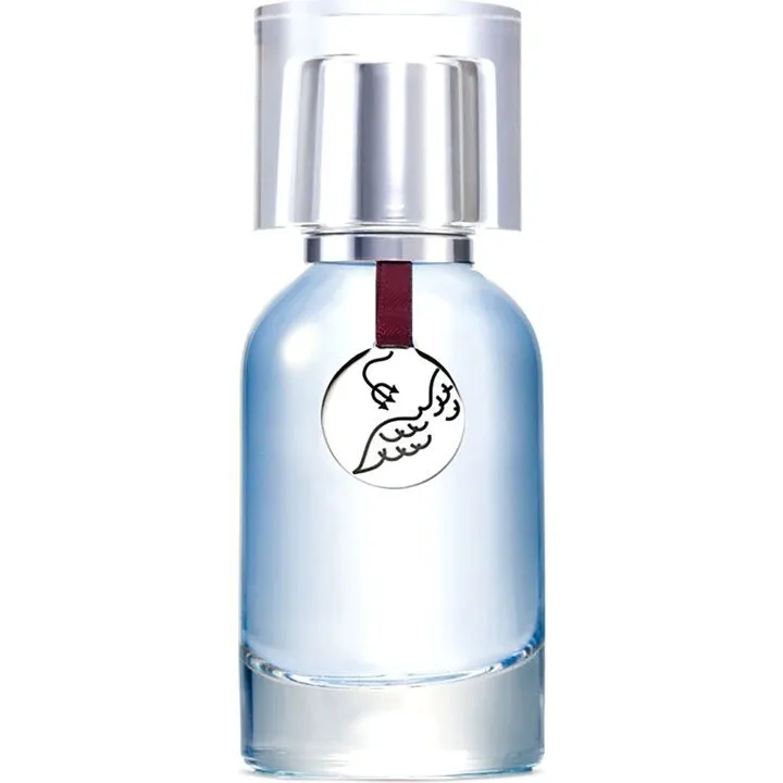 Ego Facto Jamais Le Dimanche perfume bottle