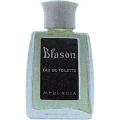 Myrurgia Blasón parfüm şişesi