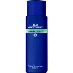Acqua di Parma Italian Resort Tonifying Body Mist parfüm şişesi