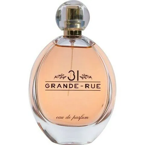 Rive Sud 31 Grand-Rue pour Femme perfume bottle