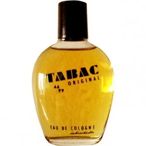 Mäurer & Wirtz Tabac Original Individuelle parfüm şişesi