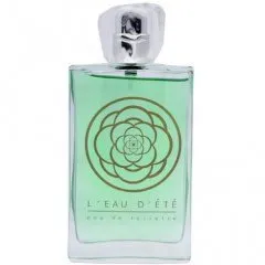 Verano Verde L'Eau d'Été parfüm şişesi