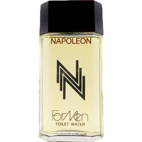 Napoleon for Men (Toilet Water) perfume bottle